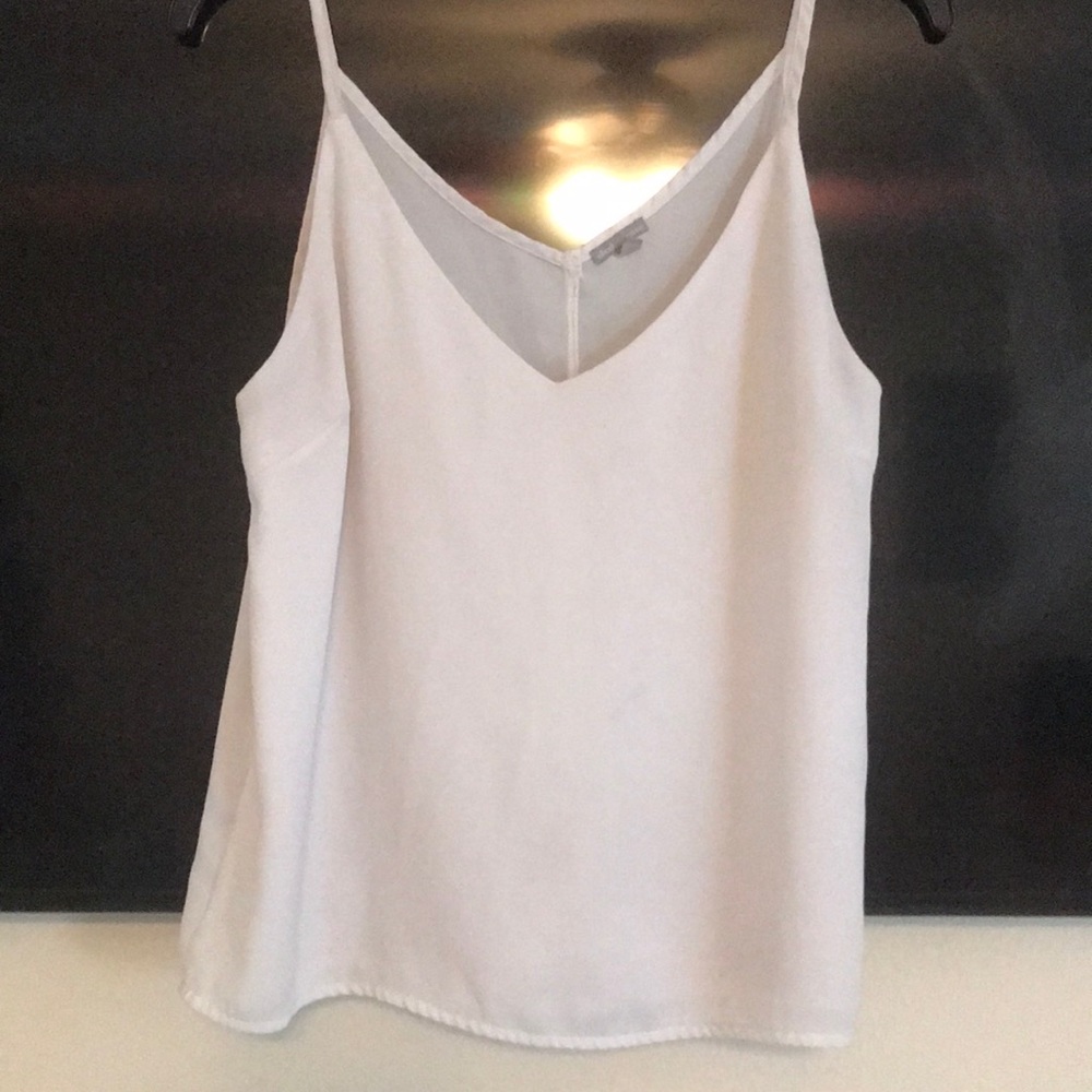 Dressy Tank